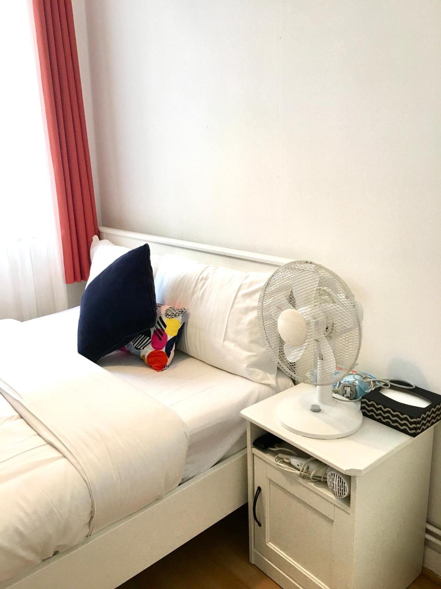 Appartement Stunning -3 Double Bedroom Entire Flat In Heart Of *