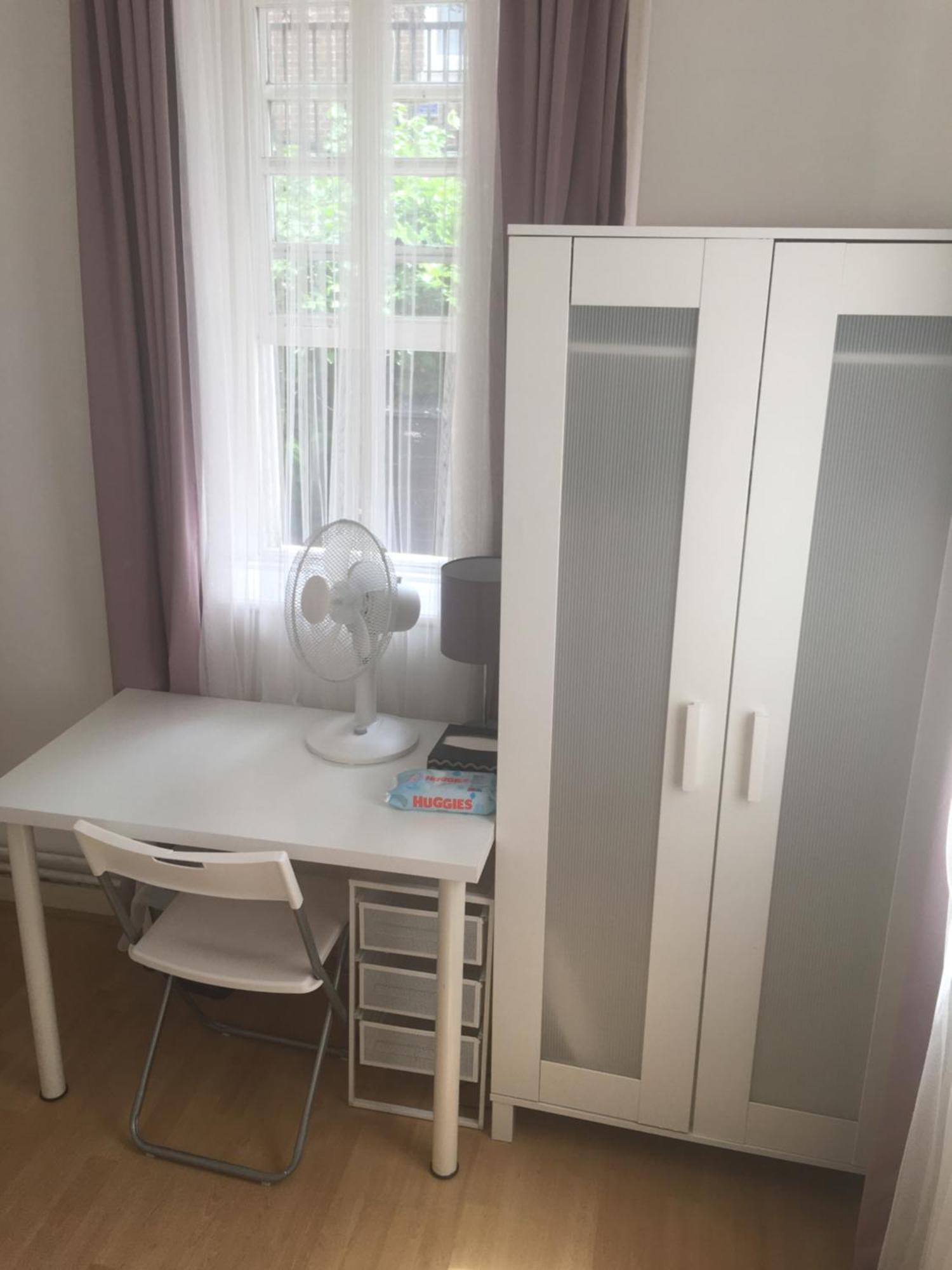 Stunning -3 Double Bedroom Entire Flat In Heart Of * Londres